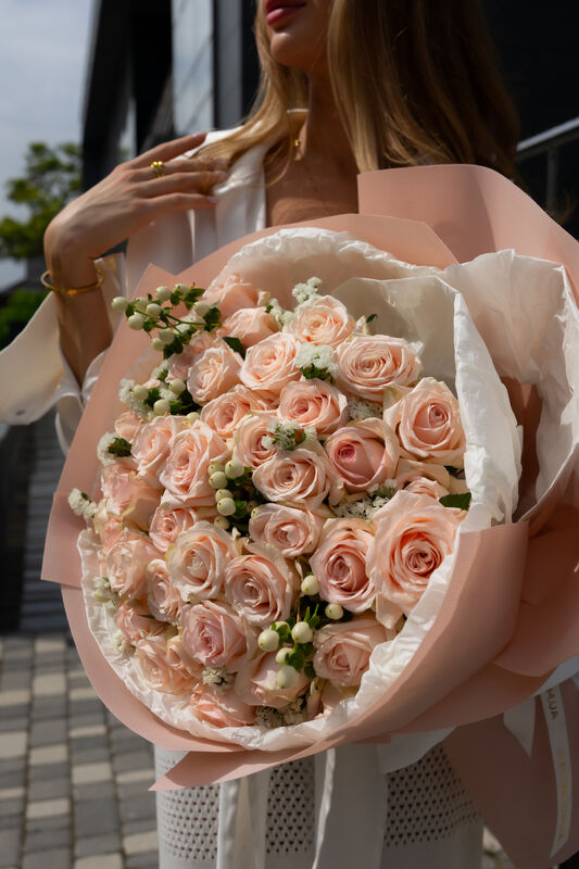 Pink Passion