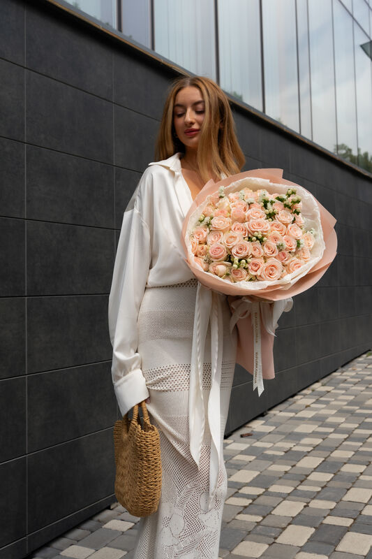Pink Passion