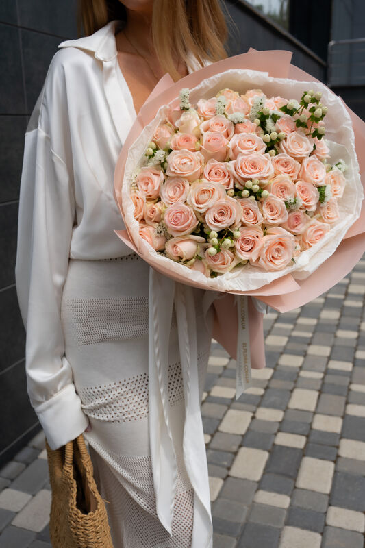 Pink Passion