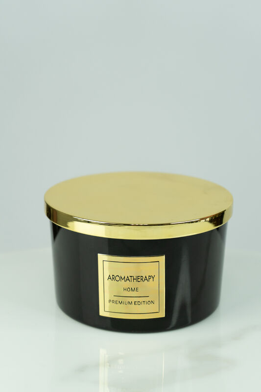 Aroma Candle