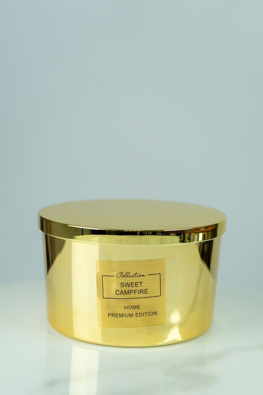 Aroma Candle