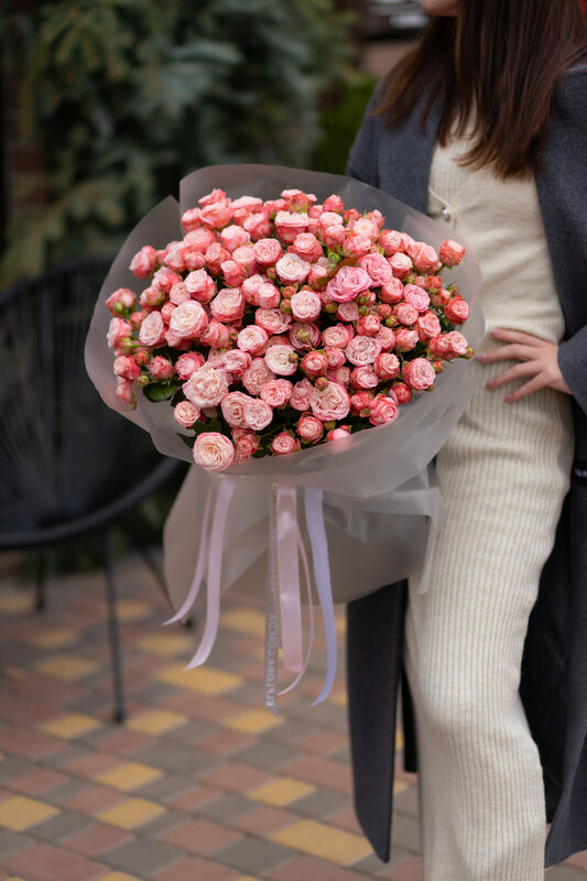 Pink Melody
