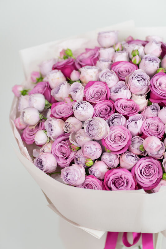 Lavender Tenderness