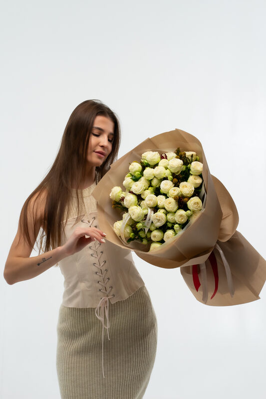 Delicate Purity