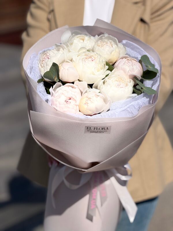 Bouquet "Whisper of Angels"