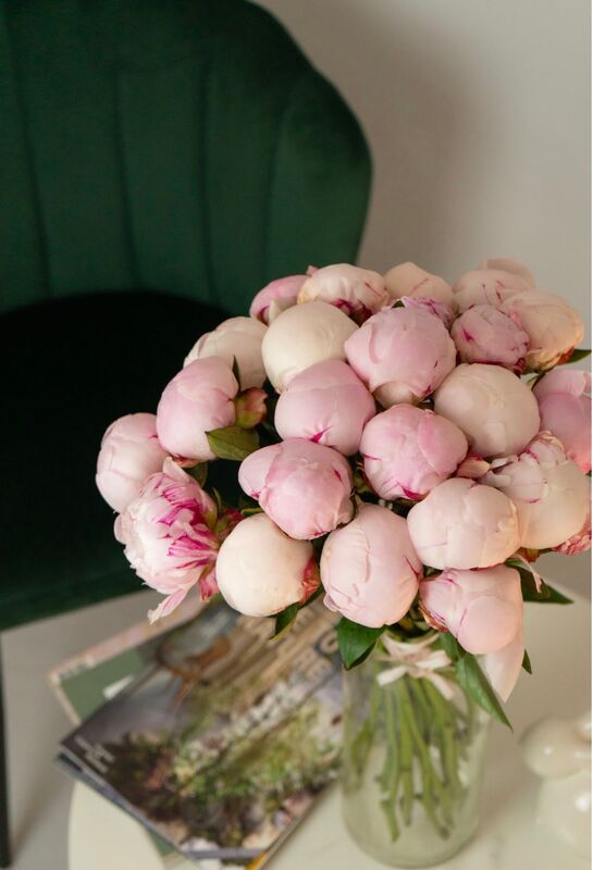 Peony